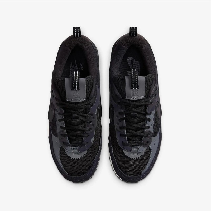 NIKE AIR MAX 90 FUTURA KADIN SPOR AYAKKABI DM9922 003