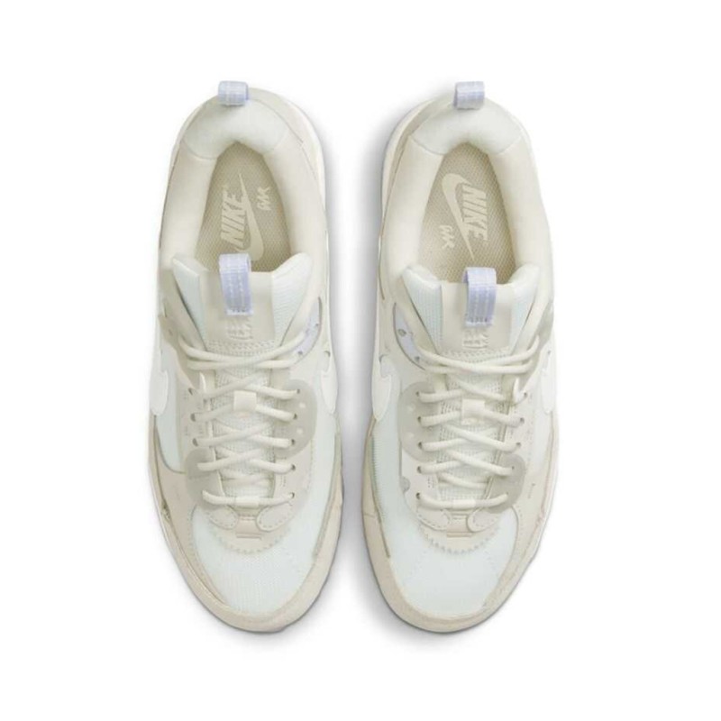 NIKE AIR MAX 90 FUTURA KADIN SPOR AYAKKABI DM9922 102