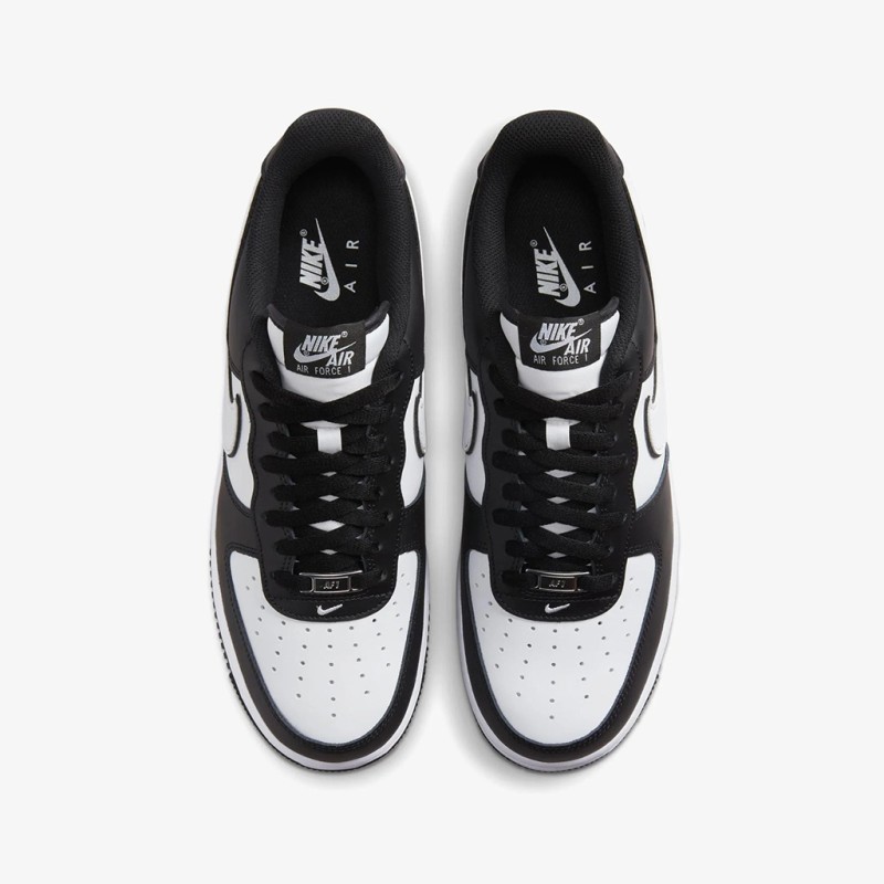 NIKE AIR FORCE ERKEK SPOR AYAKKABI 1 07 DV0788 001