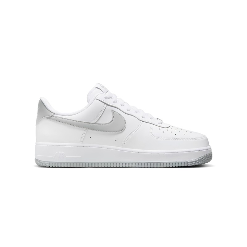NIKE AIR FORCE ERKEK SPOR AYAKKABI 107 FJ4146 100