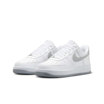 NIKE AIR FORCE ERKEK SPOR AYAKKABI 107 FJ4146 100