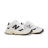 NEW BALANCE 9060 WHITE BLACK U9060AAB