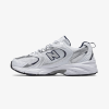 NEW BALANCE 530 WHITE MARATHON RUNNING WR530SG 39