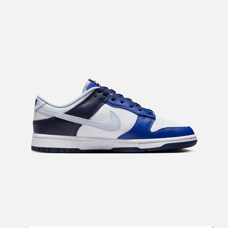 NIKE DUNK LOW ERKEK SPOR AYAKKABI FQ8826 100