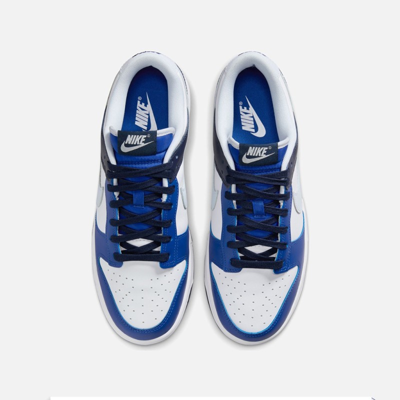 NIKE DUNK LOW ERKEK SPOR AYAKKABI FQ8826 100