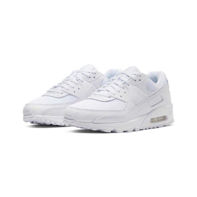NIKE AIR MAX 90 ERKEK SPOR AYAKKABI CN8490 100 41
