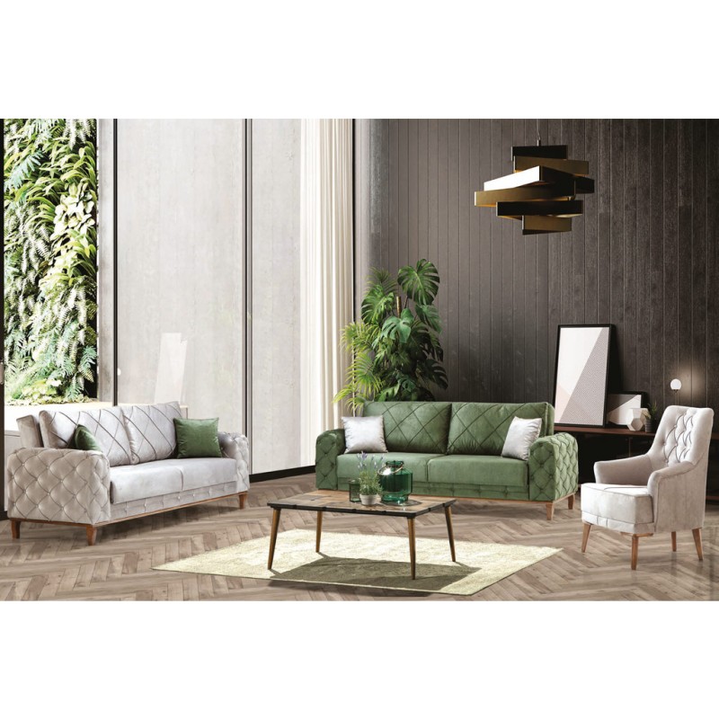 İNCİ MAKSİ KOLTUK TAKIMI