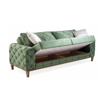 İNCİ MAKSİ KOLTUK TAKIMI