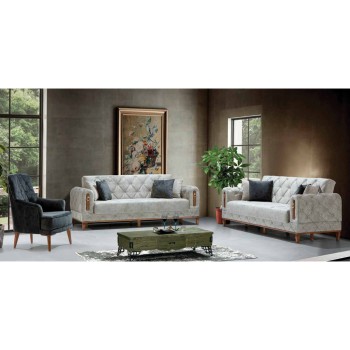 NEFES MAKSI KOLTUK TAKIMI