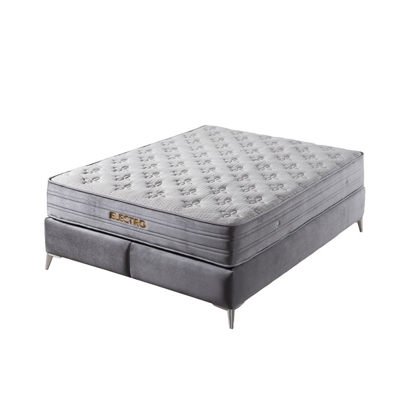 ELECTRO YATAK 160x200