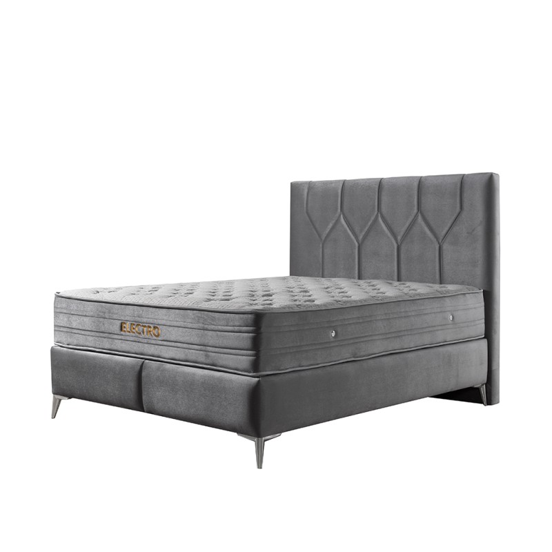 ELECTRO BAZA 160x200