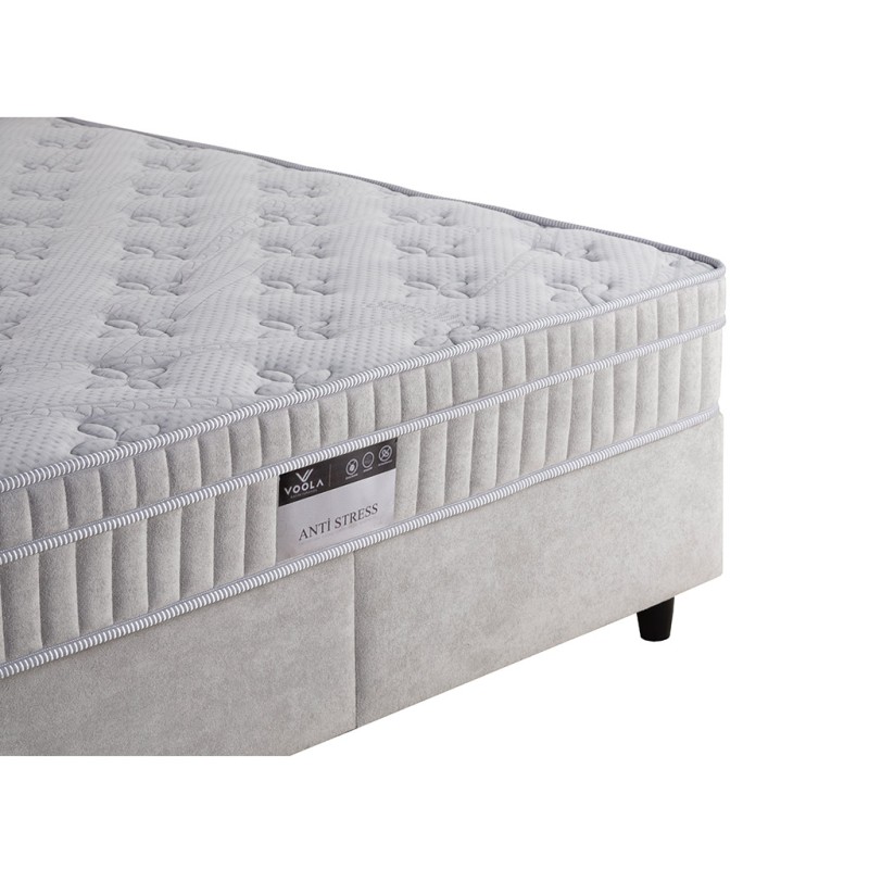 ANTISTRESS YATAK 120x200