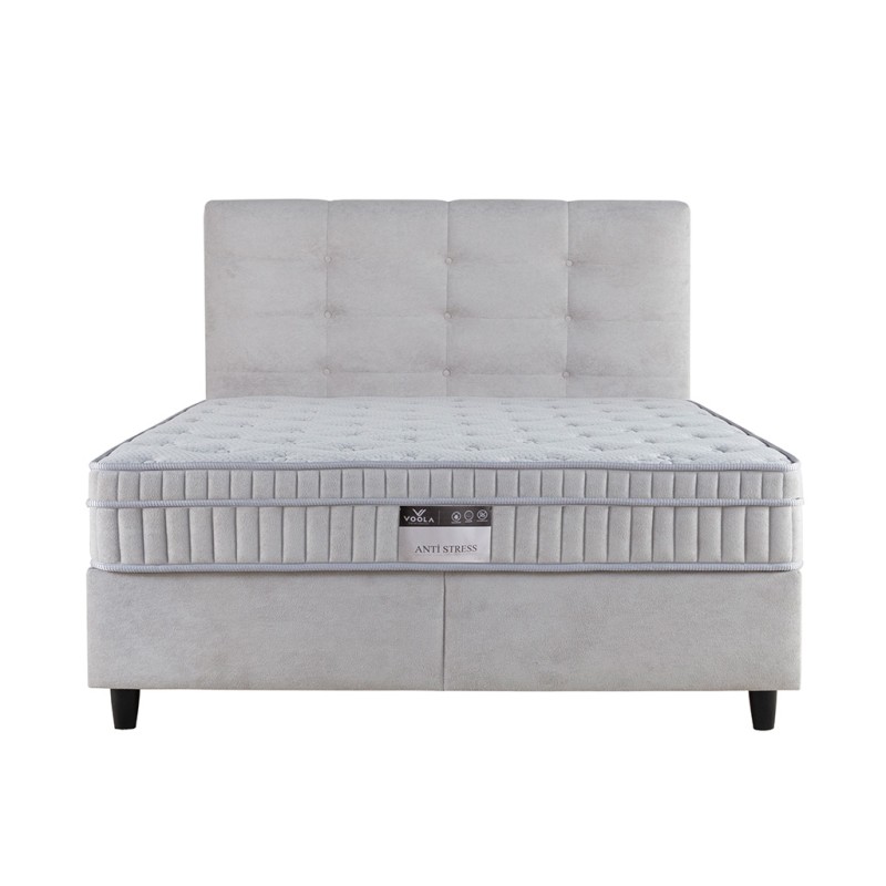 ANTISTRESS YATAK 120x200