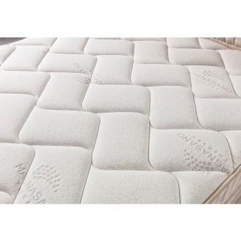 WOOL MASTER YATAK 100 200