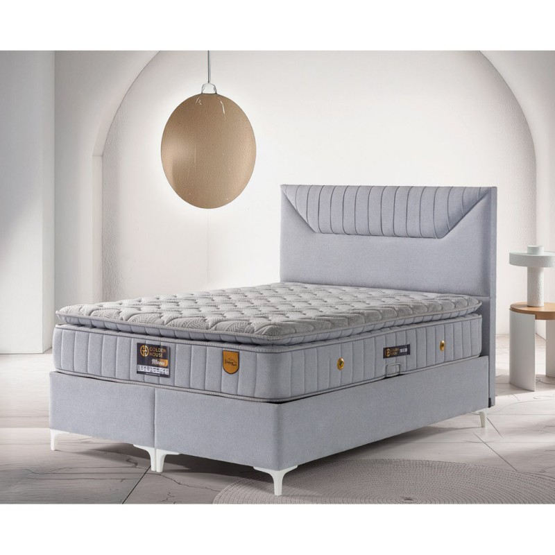 MANAS BAŞLIK 150 CM