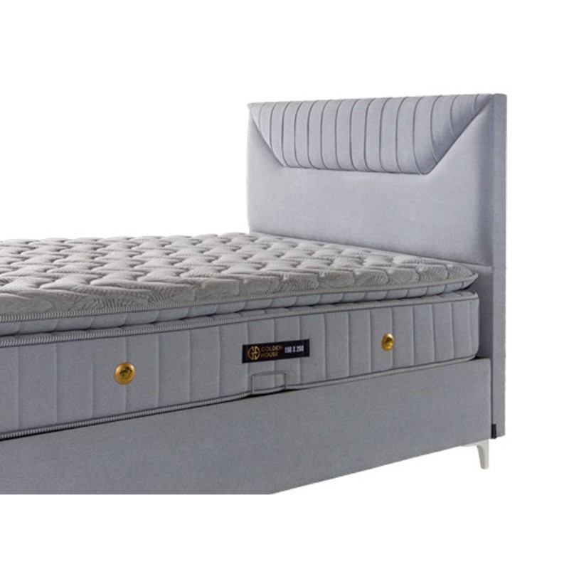 MANAS BAŞLIK 150 CM