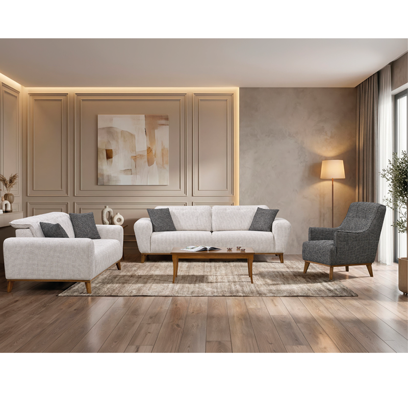 VERONA KOLTUK TAKIMI