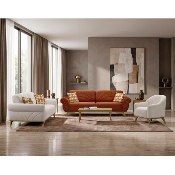 ROBİN KOLTUK TAKIMI