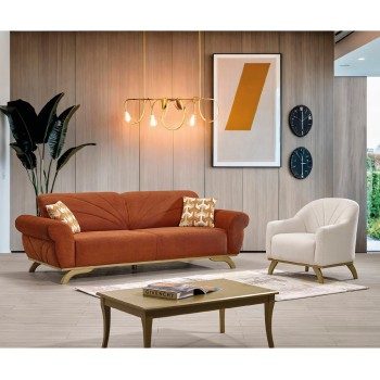 ROBİN KOLTUK TAKIMI