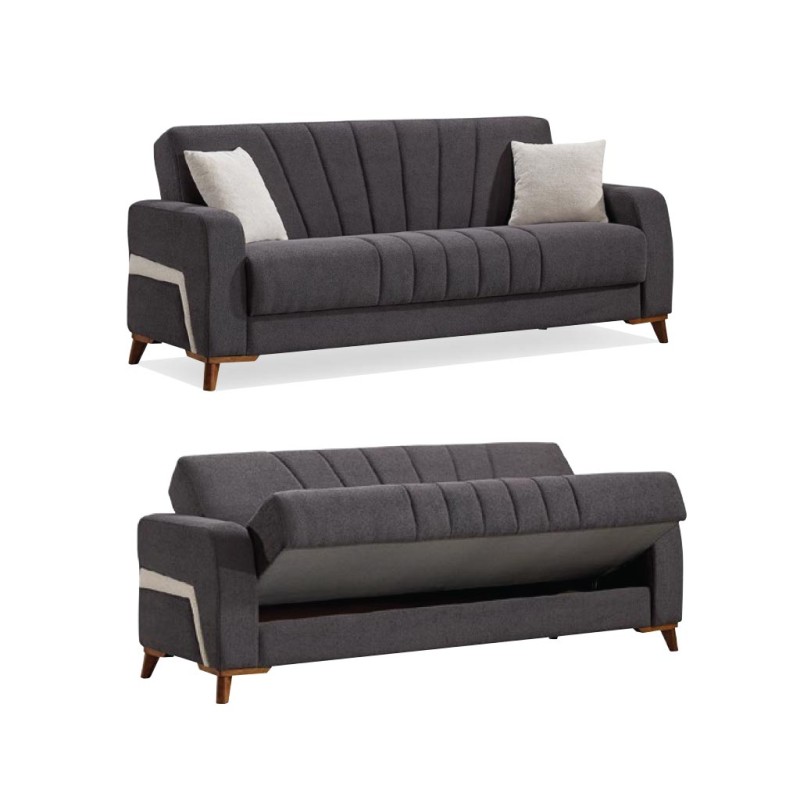 ALDİS KOLTUK TAKIMI