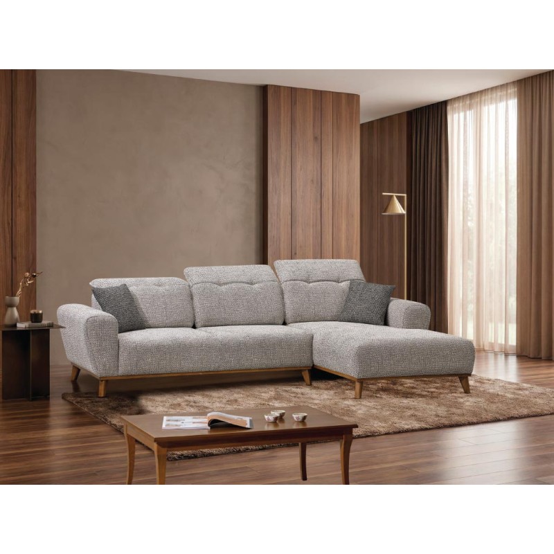 KRİSTAL KÖŞE TAKIMI