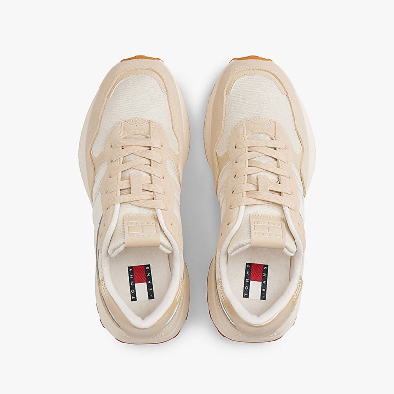 TOMMY HILFIGER SPOR AYAKKABI AW25 EN0EN02861YBI 36