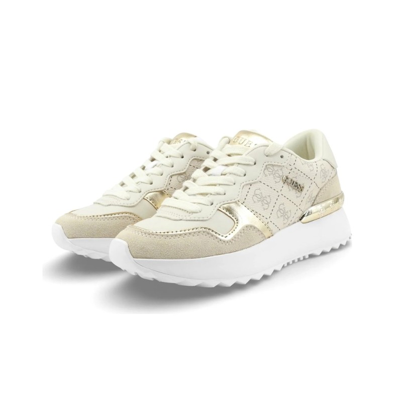 GUESS VİNSA SNEAKER FLPVN5FAL12 38