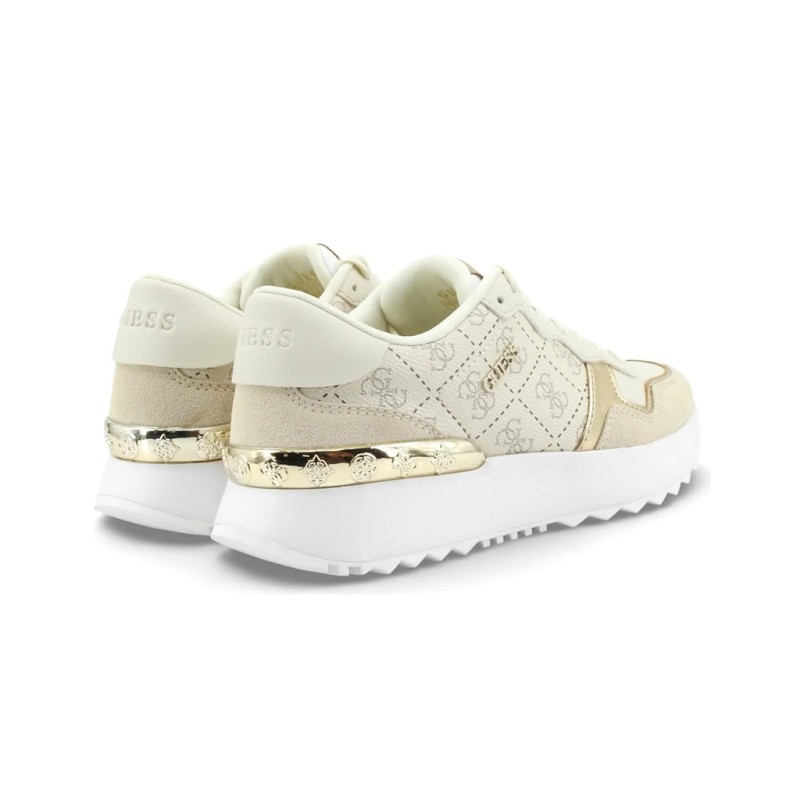 GUESS VİNSA SNEAKER FLPVN5FAL12 38
