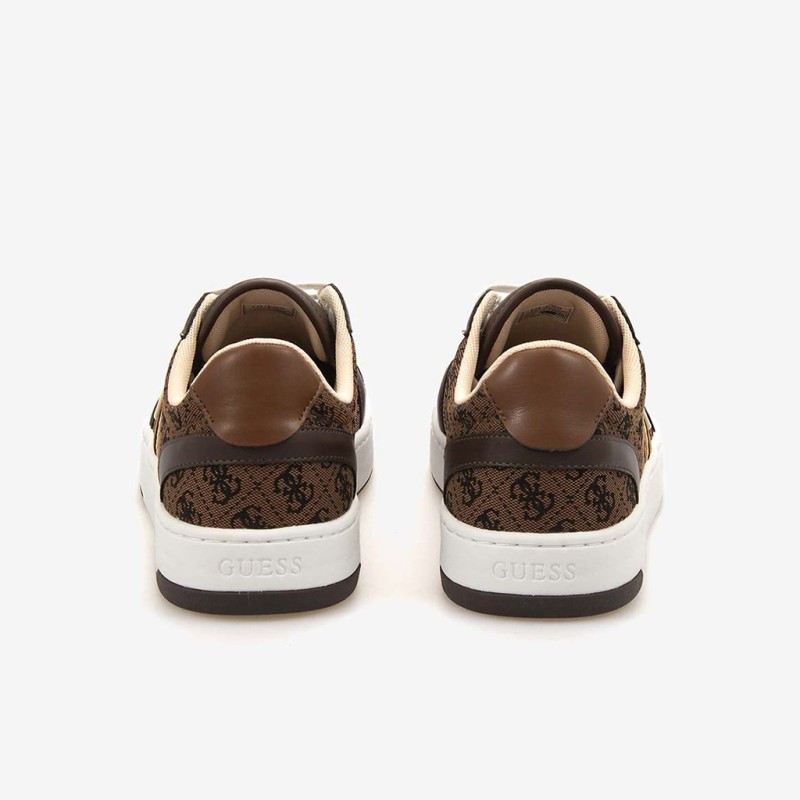 GUESS SS26 SPOR AYAKKABI FMPVINFAL12