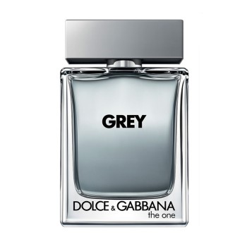DOLCE GABBANA THE ONE GREY INTENSE EDT 100 ML ERKEK PARFÜM