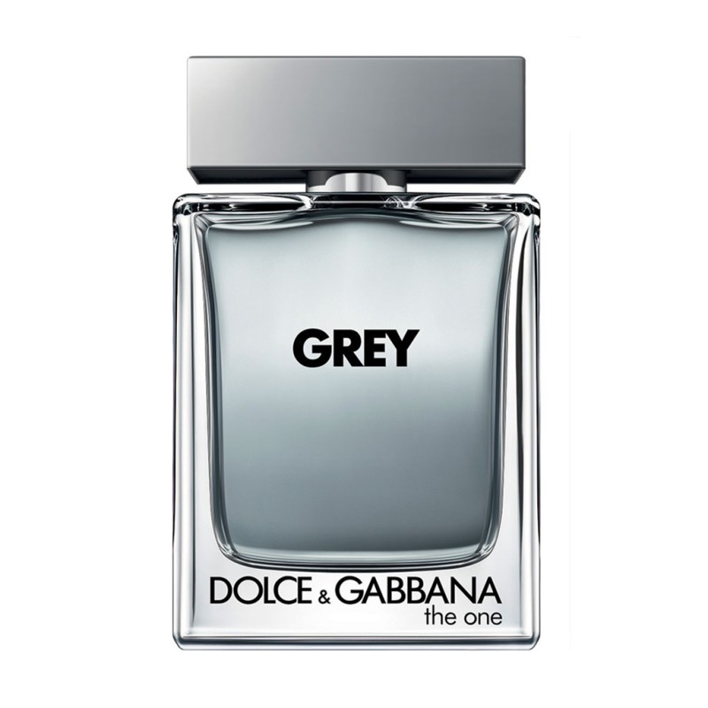 DOLCE GABBANA THE ONE GREY INTENSE EDT 100 ML ERKEK PARFÜM