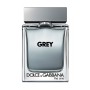 DOLCE GABBANA THE ONE GREY INTENSE EDT 100 ML ERKEK PARFÜM