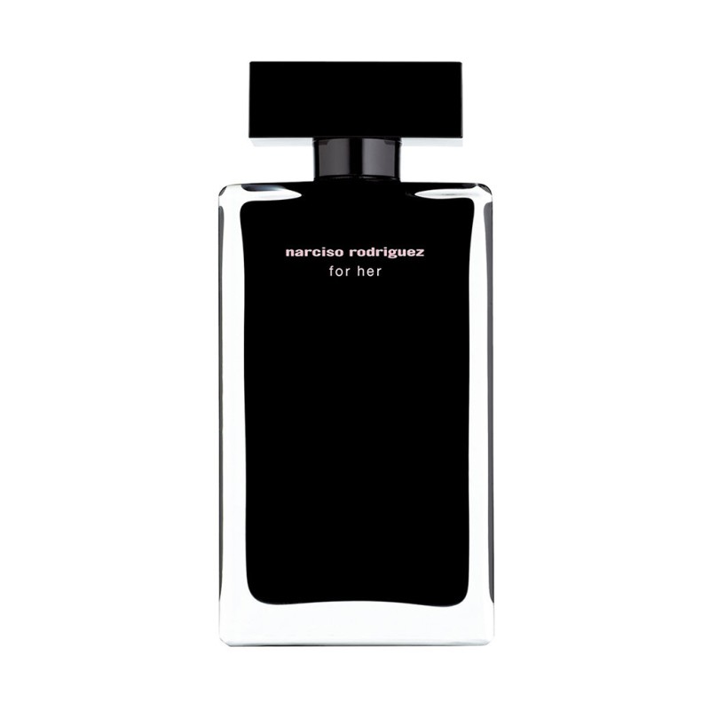 NARCISO RODRIGUEZ FOR HER EDT 100 ML