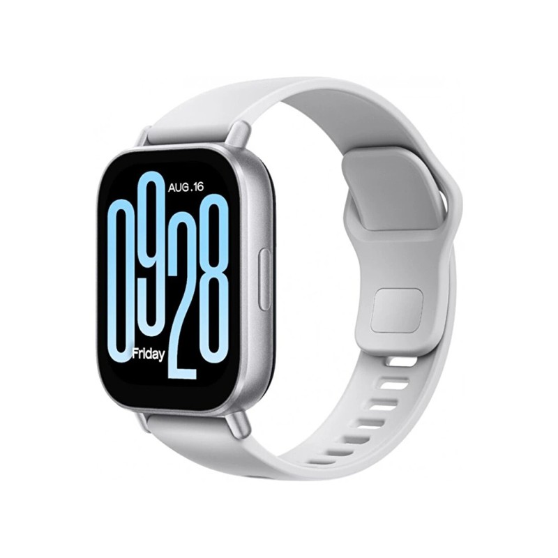 XIAOMI WATCH 5 ACTIVE AKILLI SAAT