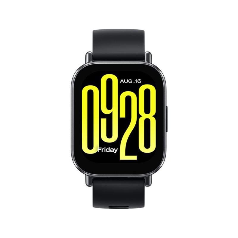 XIAOMI WATCH 5 ACTIVE AKILLI SAAT