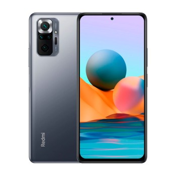 XIAOMI REDMI NOTE 10 PRO CEP TELEFONU 256 GB