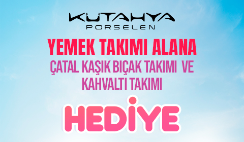 Kütahya Porselen
