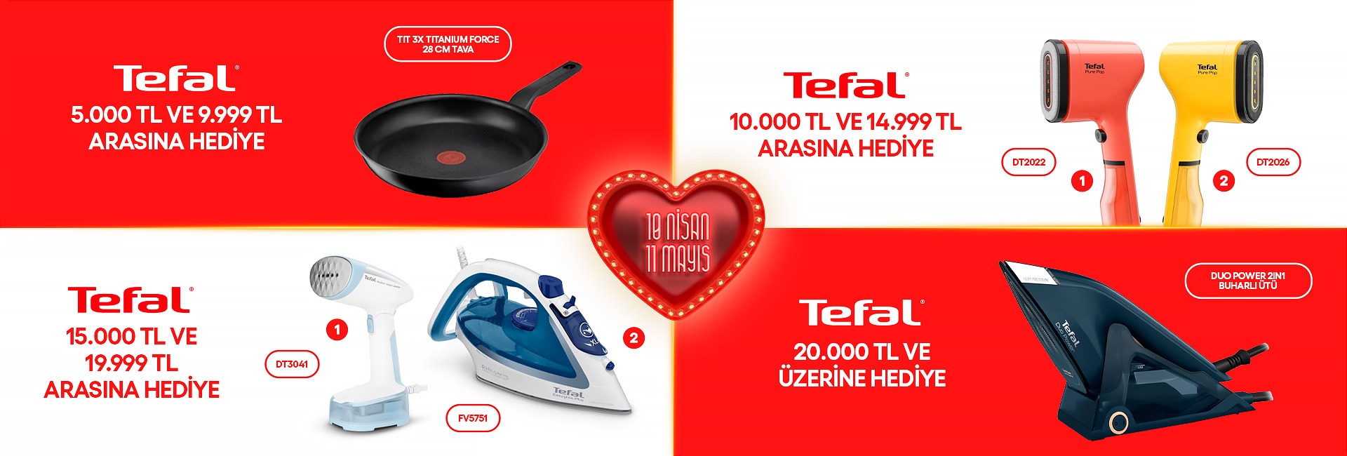 TEFAL