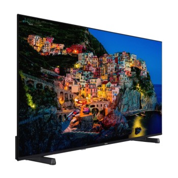 REGAL  55'' 140 EKRAN SMART 4K  LED TELEVİZYON 55R75U01