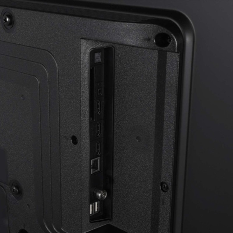 Elden Taksitle REGAL  55'' 140 EKRAN SMART 4K  LED TELEVİZYON 55R75U01