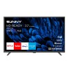 SUNNY 32'' 80 EKRAN WEBOS LED TELEVİZYON SN32DAL540