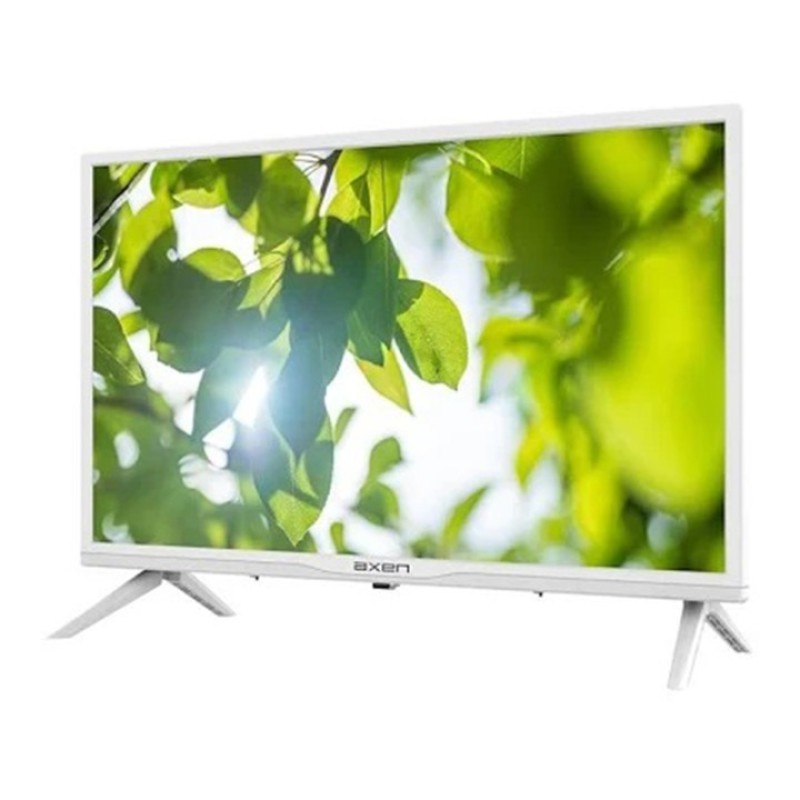 Elden Taksitle AXEN 24" 60 EKRAN UYDULU LED TELEVİZYON AX24LEDE09