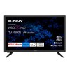 SUNNY 24" 60 EKRAN WEBOS LED TELEVİZYON  24LEDI262