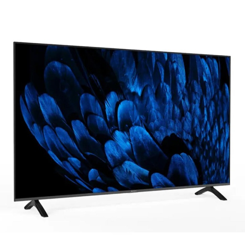 Elden Taksitle SUNNY 50" 126 EKRAN 4K ULTRA HD WEBOS SMART QLED TELEVİZYON SN50QMN252