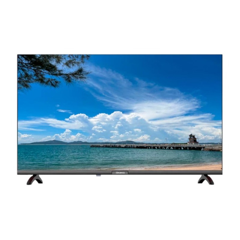 Elden Taksitle HIKING 32" 81 EKRAN UYDU ALICILI SMART LED TELEVİZYON 32HS24000
