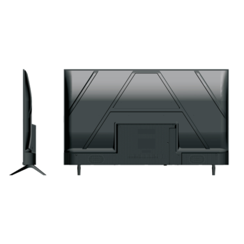 ONVO 43'' 109 EKRAN FHD WHALE OS 10 QLED TELEVİZYON 43VQ80F2FA