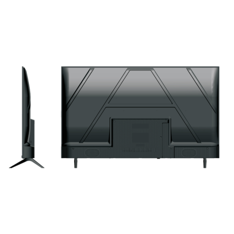 Elden Taksitle ONVO 43'' 109 EKRAN FHD WHALE OS 10 QLED TELEVİZYON 43VQ80F2FA