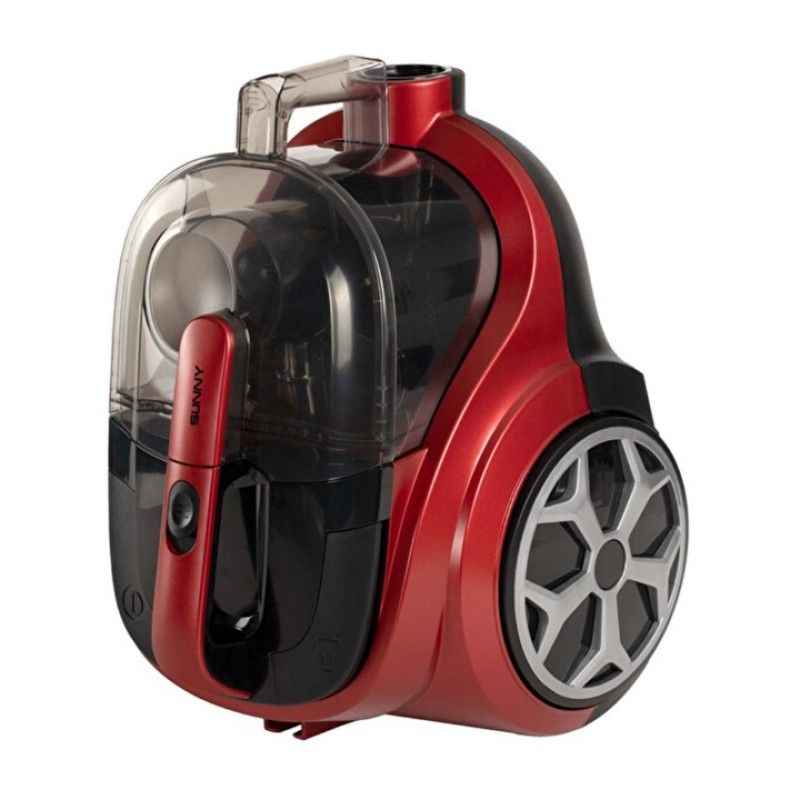 Elden Taksitle SUNNY EXCELLENCE V ELEKTRİKLİ SÜPÜRGE SN7SPRKS07K