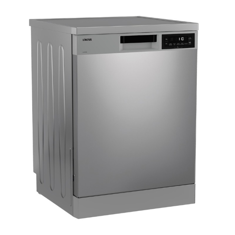 Elden Taksitle ALTUS 5 PROGRAMLI BULAŞIK MAKİNESİ 445 NIX