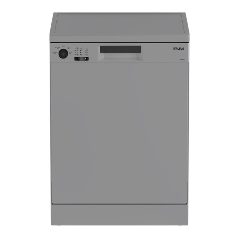 Elden Taksitle ALTUS BULAŞIK MAKİNESİ 434 PS